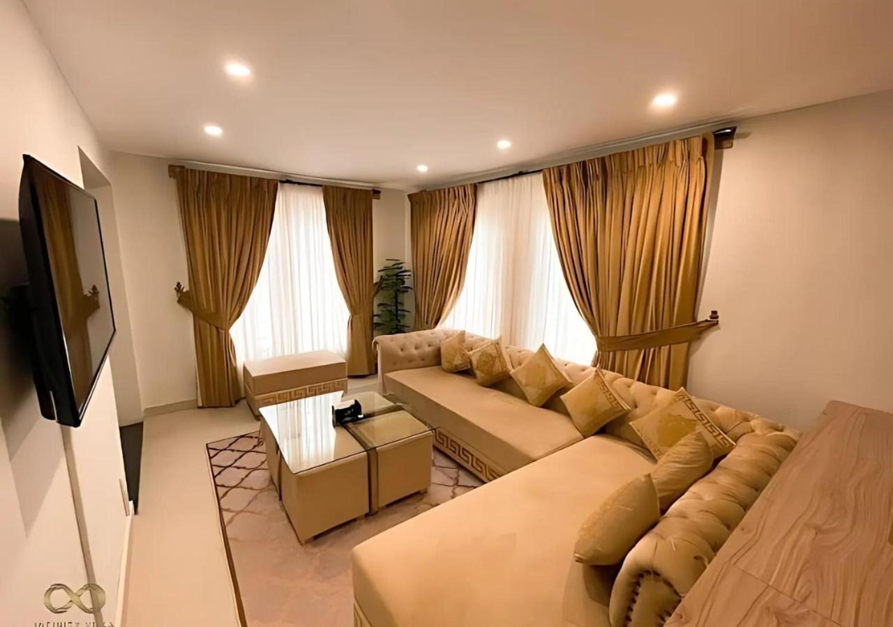 Infinity Villa Exclusive Islamabad Exterior photo