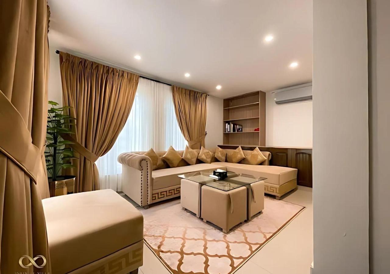 Infinity Villa Exclusive Islamabad Exterior photo